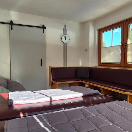 Alina'S Diy-Haus St.Jakob Innere Grosrotte Экстерьер фото
