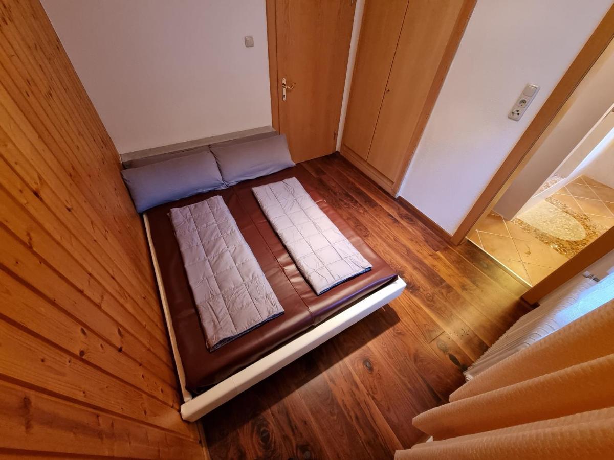 Alina'S Diy-Haus St.Jakob Innere Grosrotte Экстерьер фото