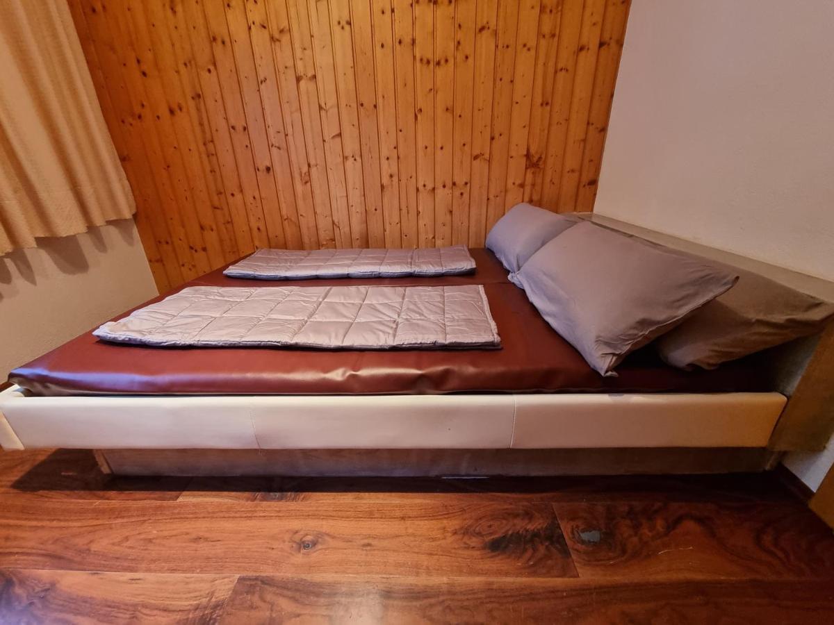 Alina'S Diy-Haus St.Jakob Innere Grosrotte Экстерьер фото