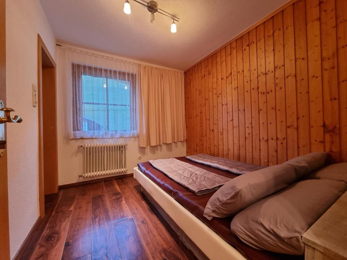 Alina'S Diy-Haus St.Jakob Innere Grosrotte Экстерьер фото