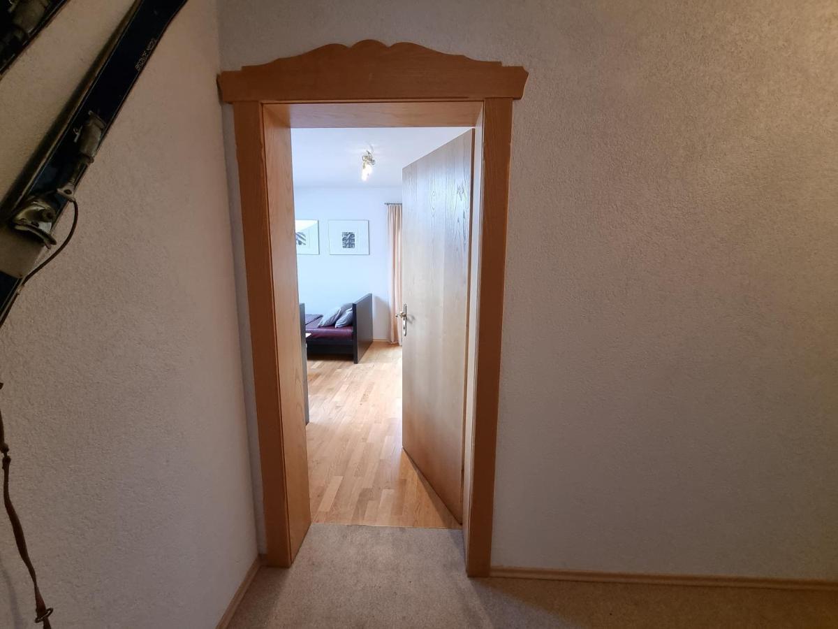 Alina'S Diy-Haus St.Jakob Innere Grosrotte Экстерьер фото
