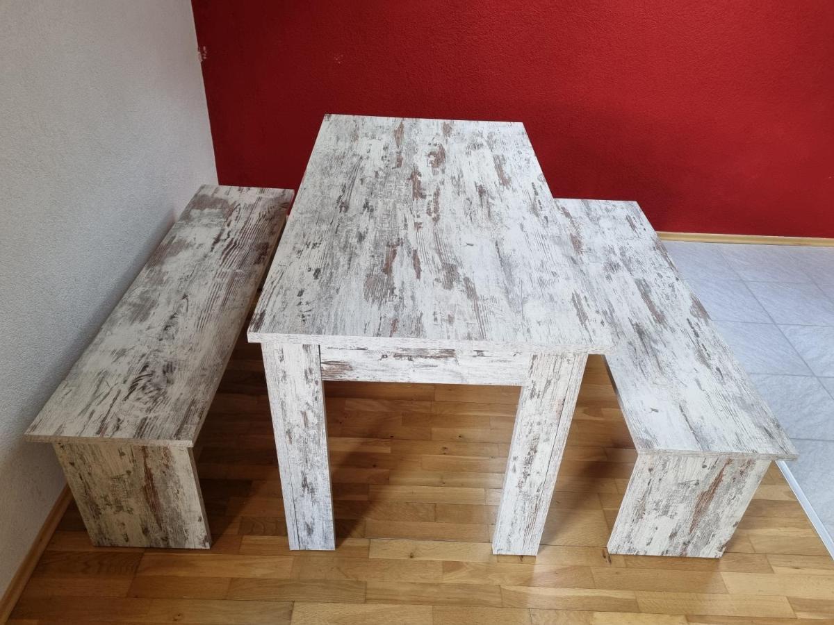 Alina'S Diy-Haus St.Jakob Innere Grosrotte Экстерьер фото