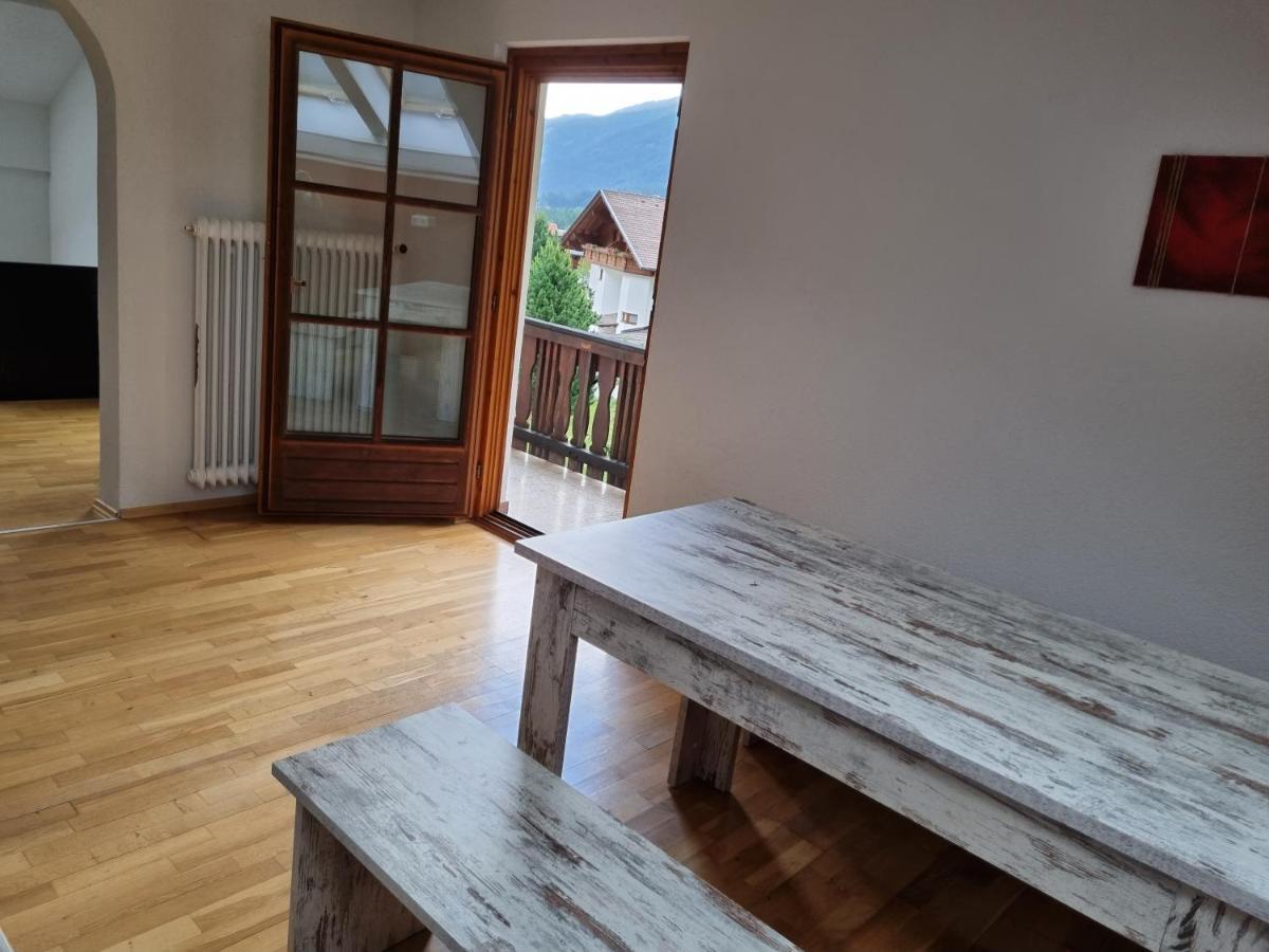 Alina'S Diy-Haus St.Jakob Innere Grosrotte Экстерьер фото