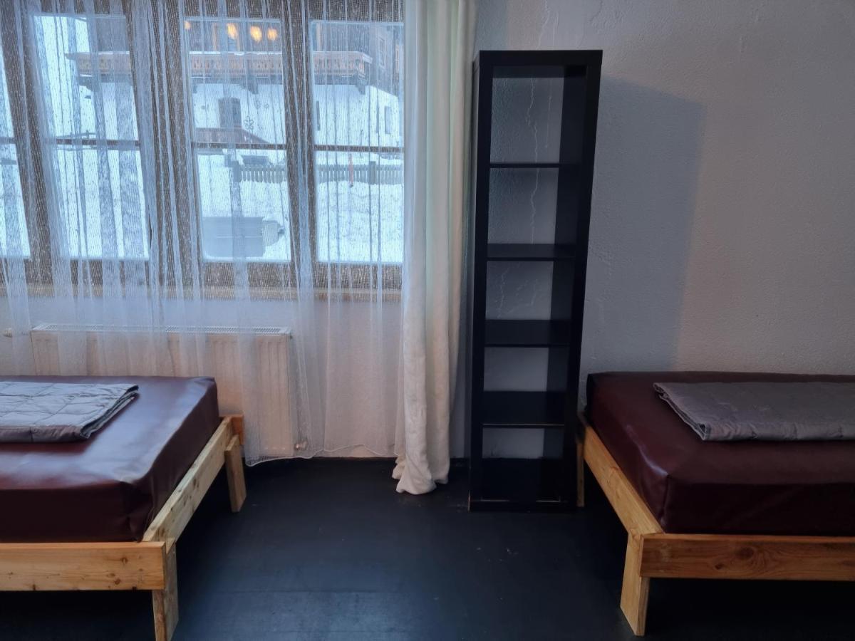 Alina'S Diy-Haus St.Jakob Innere Grosrotte Экстерьер фото