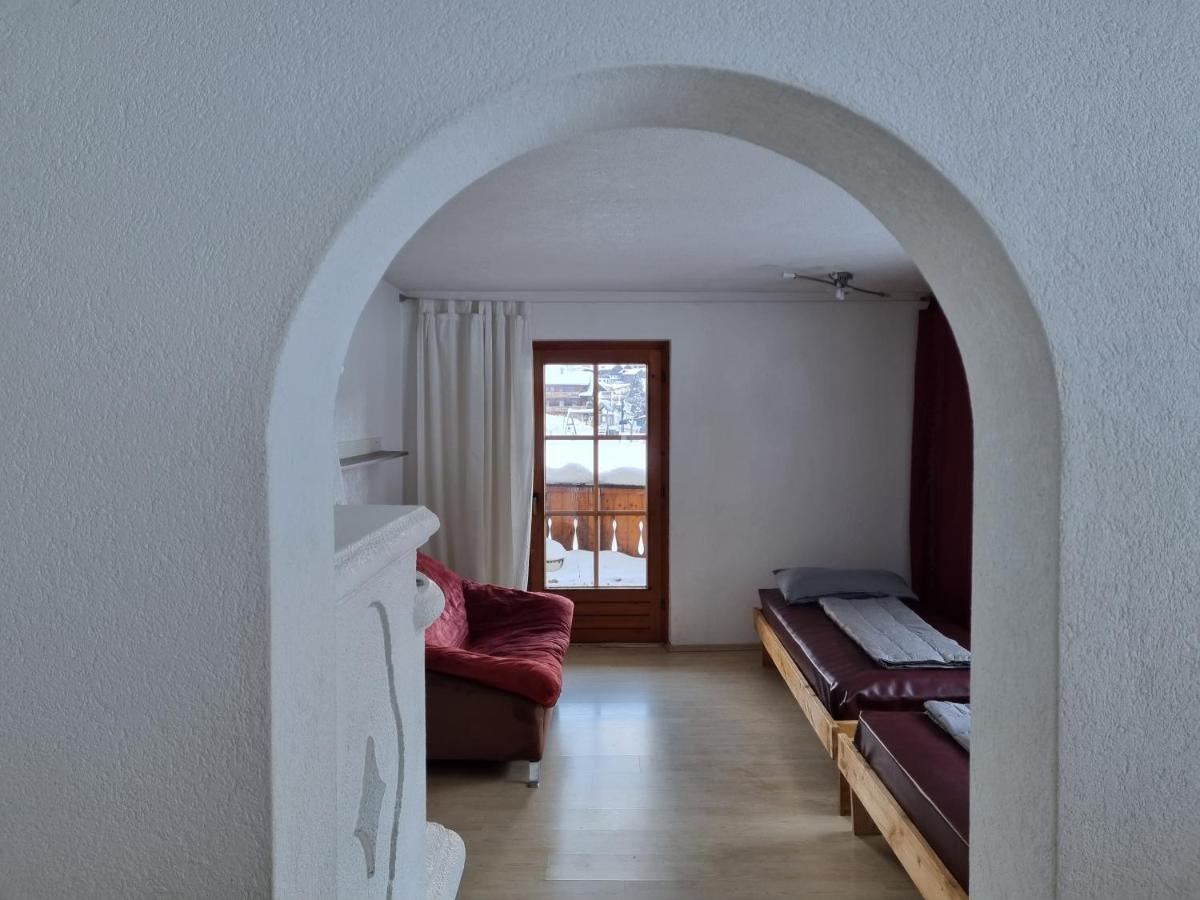 Alina'S Diy-Haus St.Jakob Innere Grosrotte Экстерьер фото