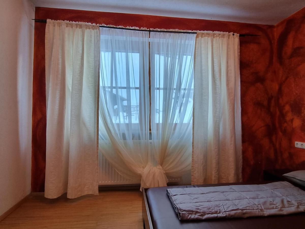 Alina'S Diy-Haus St.Jakob Innere Grosrotte Экстерьер фото