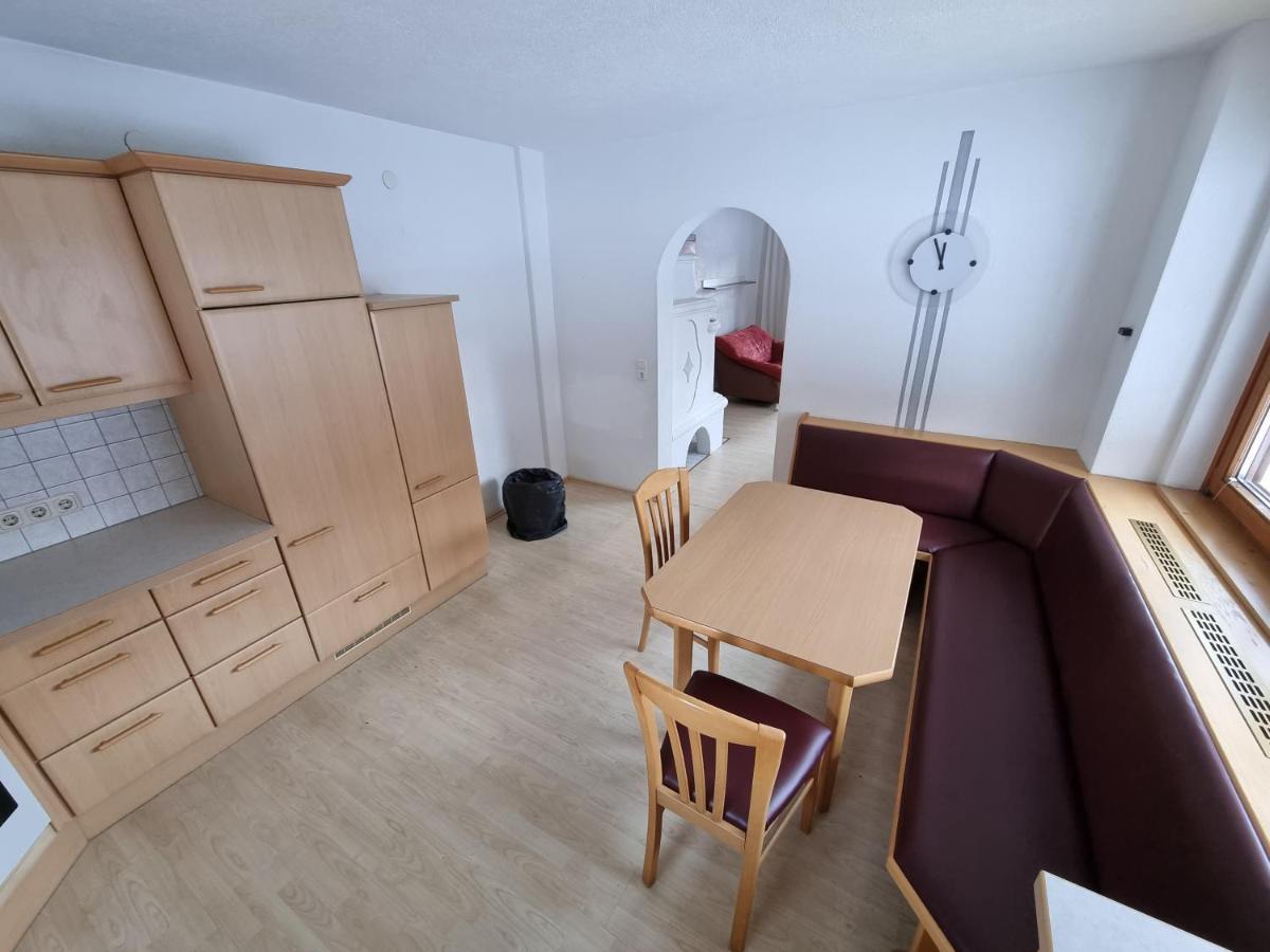 Alina'S Diy-Haus St.Jakob Innere Grosrotte Экстерьер фото