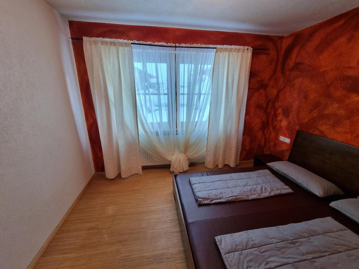 Alina'S Diy-Haus St.Jakob Innere Grosrotte Экстерьер фото