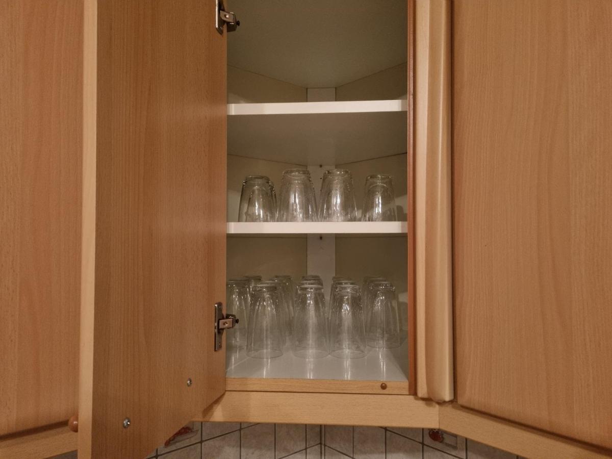 Alina'S Diy-Haus St.Jakob Innere Grosrotte Экстерьер фото