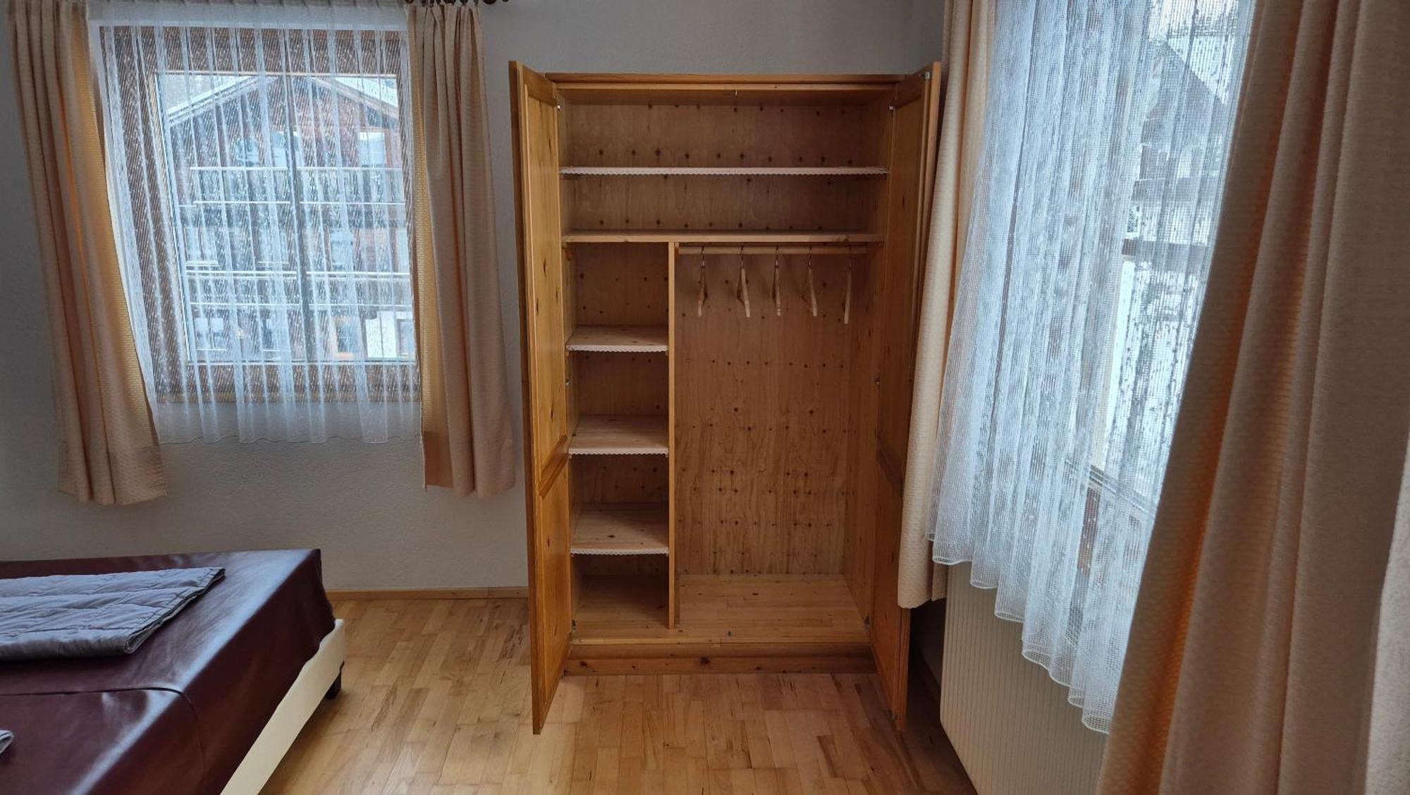 Alina'S Diy-Haus St.Jakob Innere Grosrotte Экстерьер фото