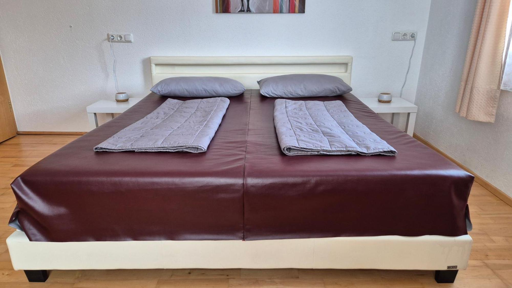 Alina'S Diy-Haus St.Jakob Innere Grosrotte Экстерьер фото