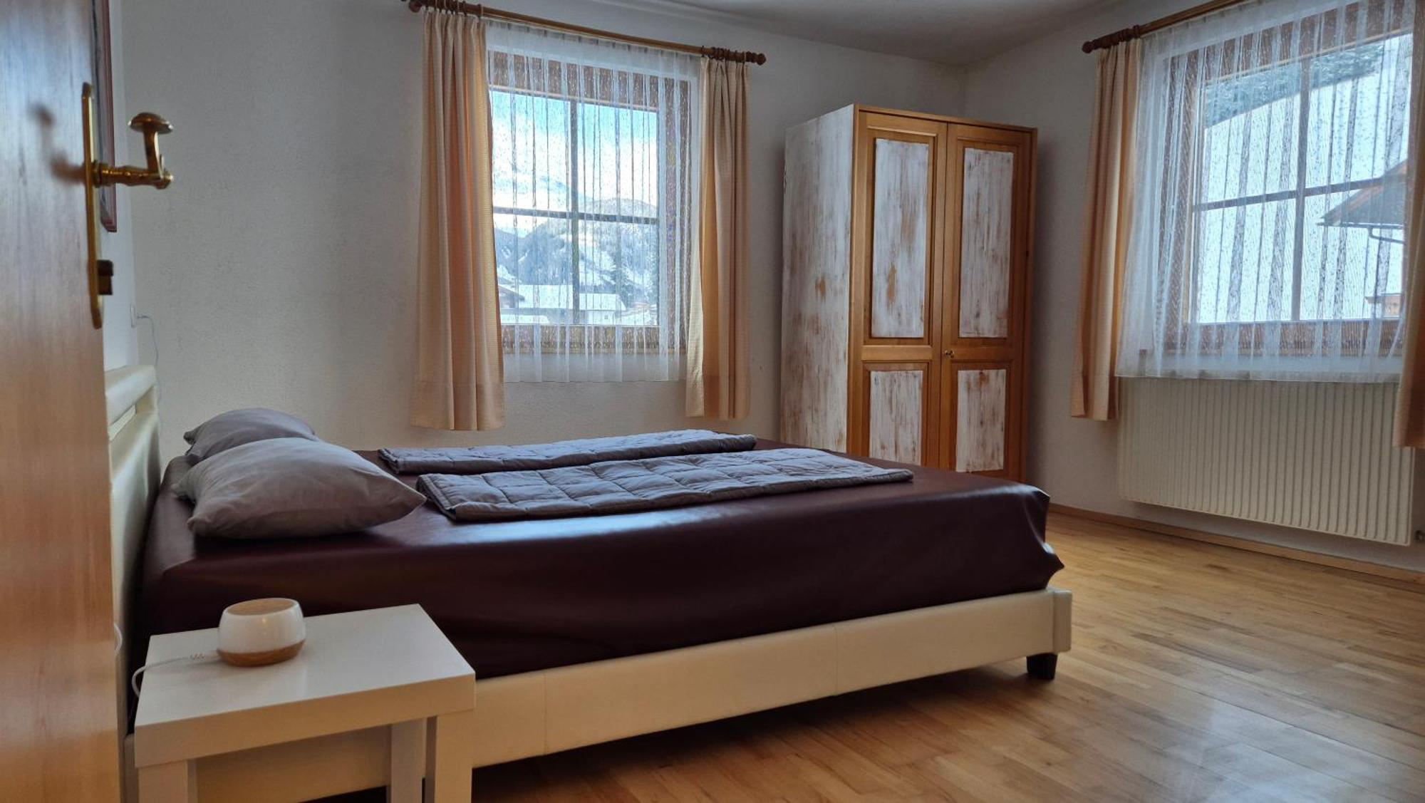 Alina'S Diy-Haus St.Jakob Innere Grosrotte Экстерьер фото