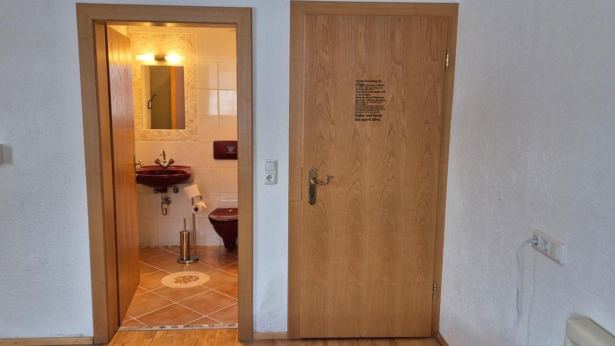 Alina'S Diy-Haus St.Jakob Innere Grosrotte Экстерьер фото