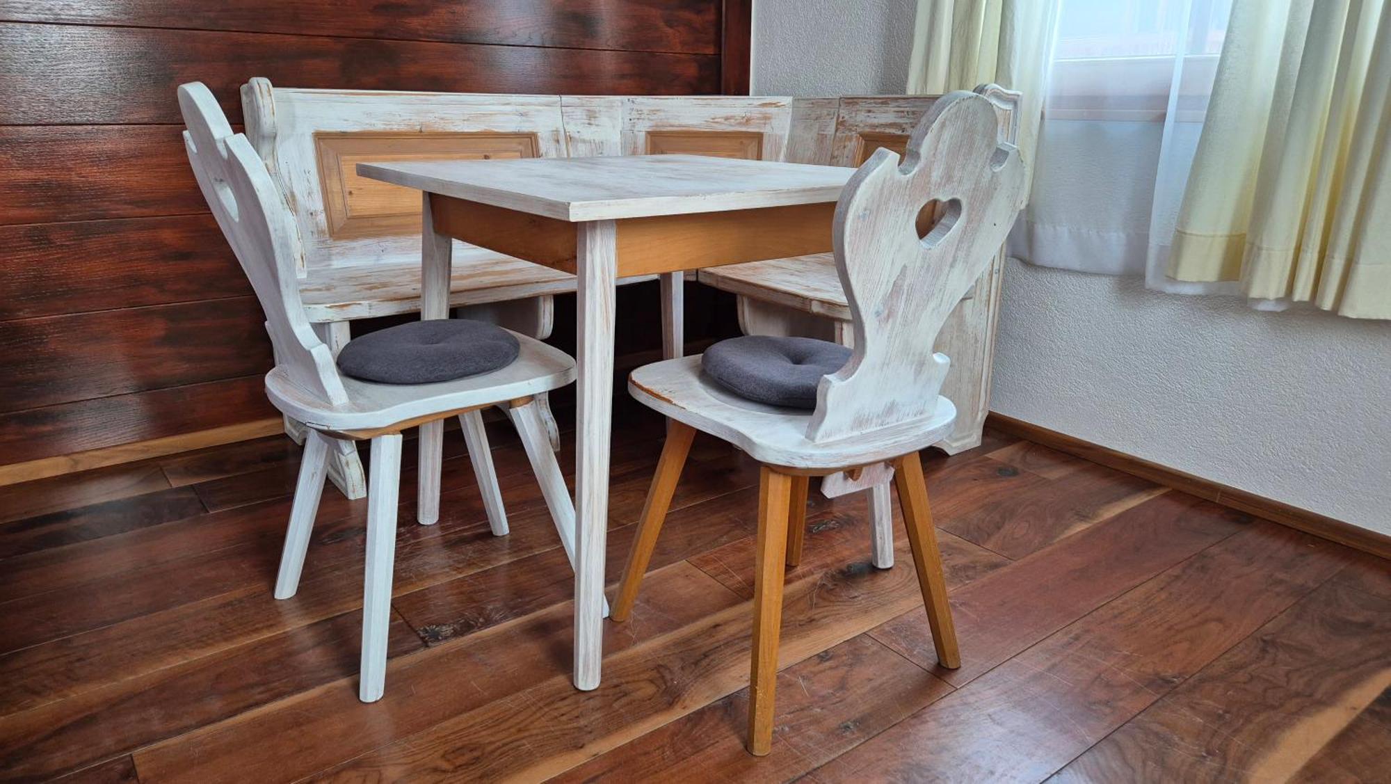 Alina'S Diy-Haus St.Jakob Innere Grosrotte Экстерьер фото