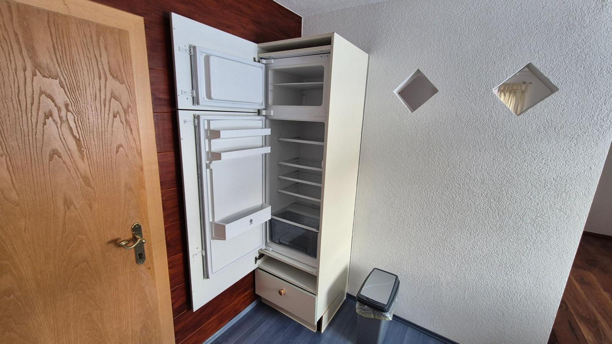 Alina'S Diy-Haus St.Jakob Innere Grosrotte Экстерьер фото