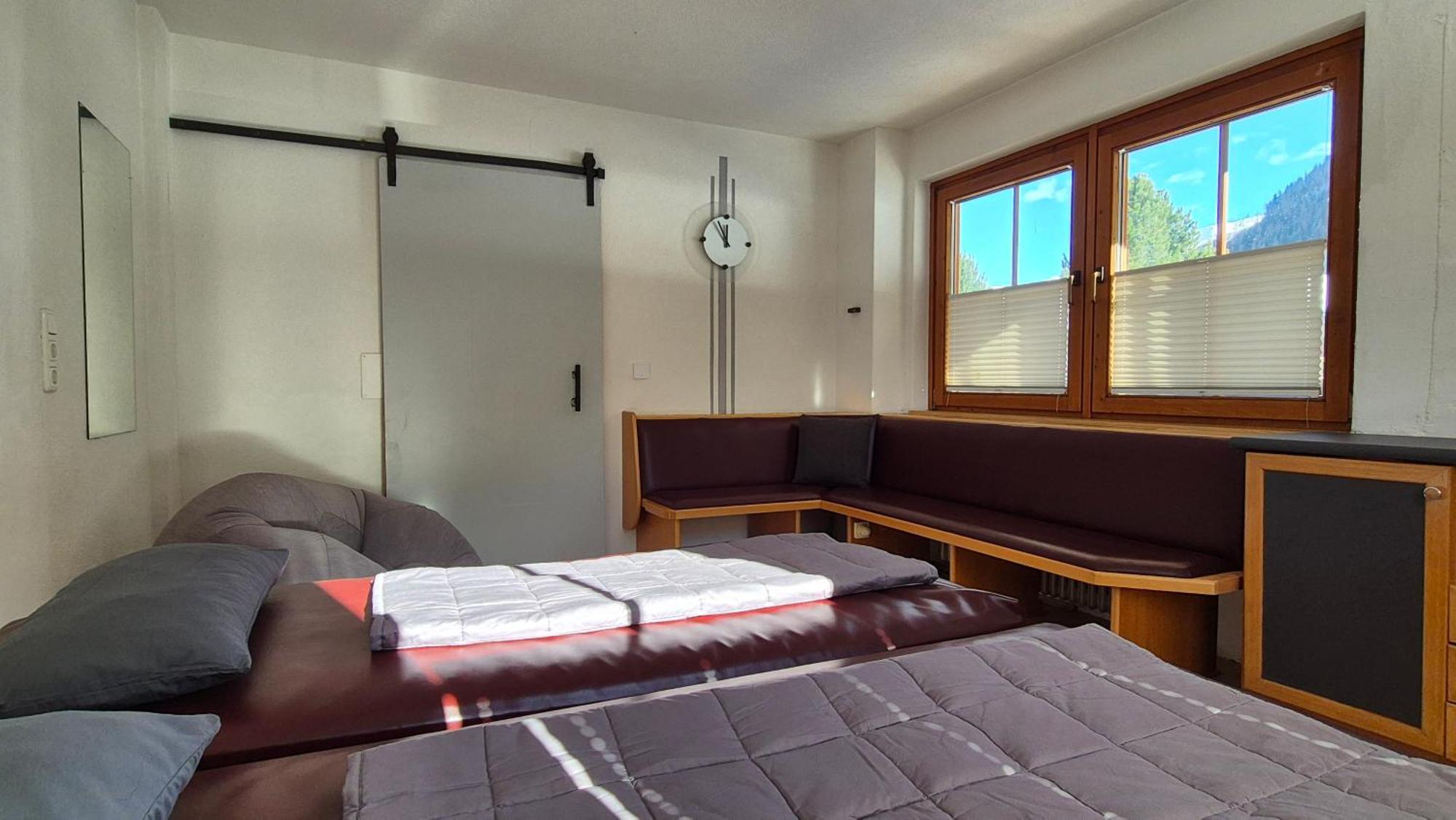 Alina'S Diy-Haus St.Jakob Innere Grosrotte Экстерьер фото