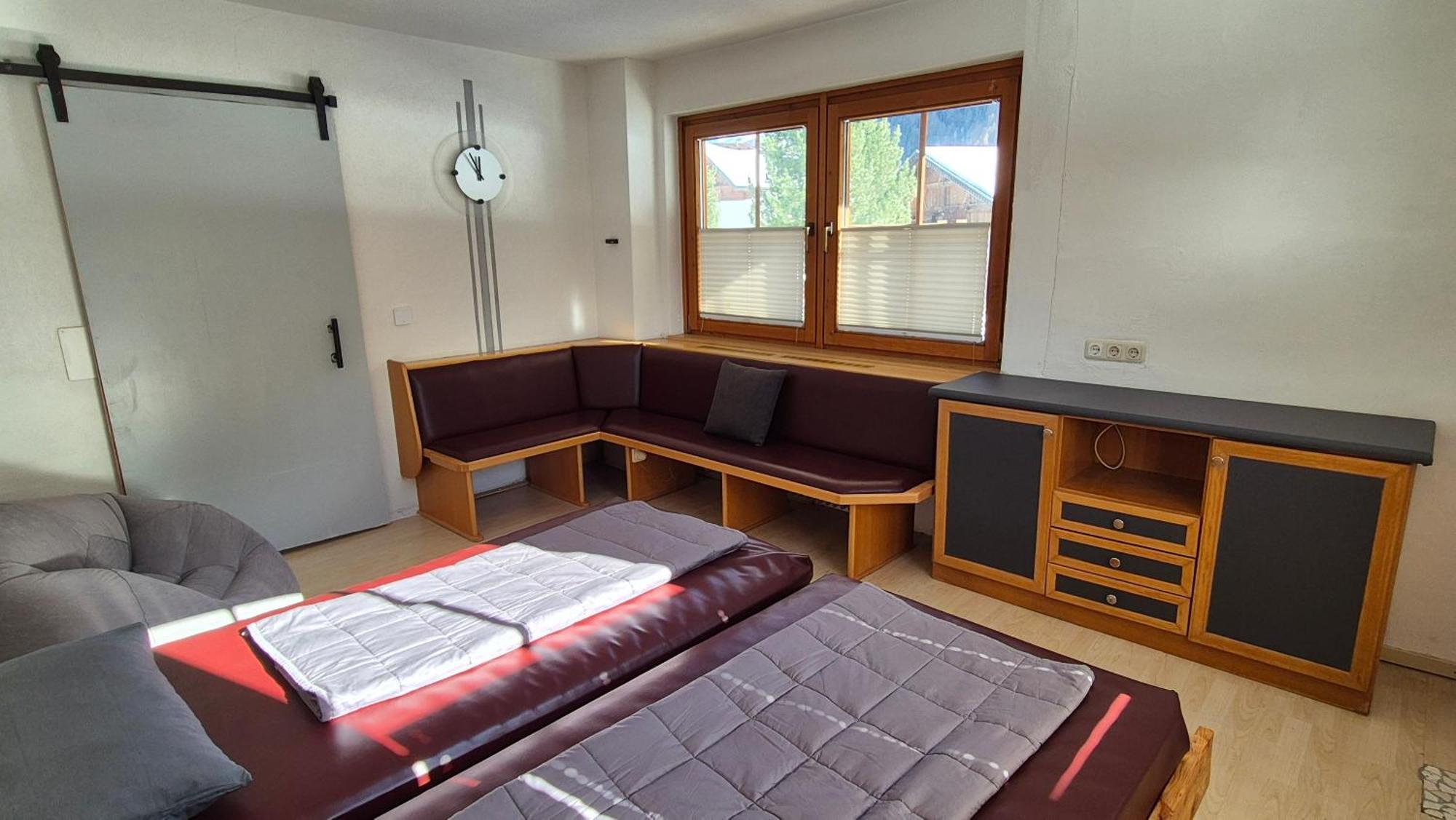 Alina'S Diy-Haus St.Jakob Innere Grosrotte Экстерьер фото