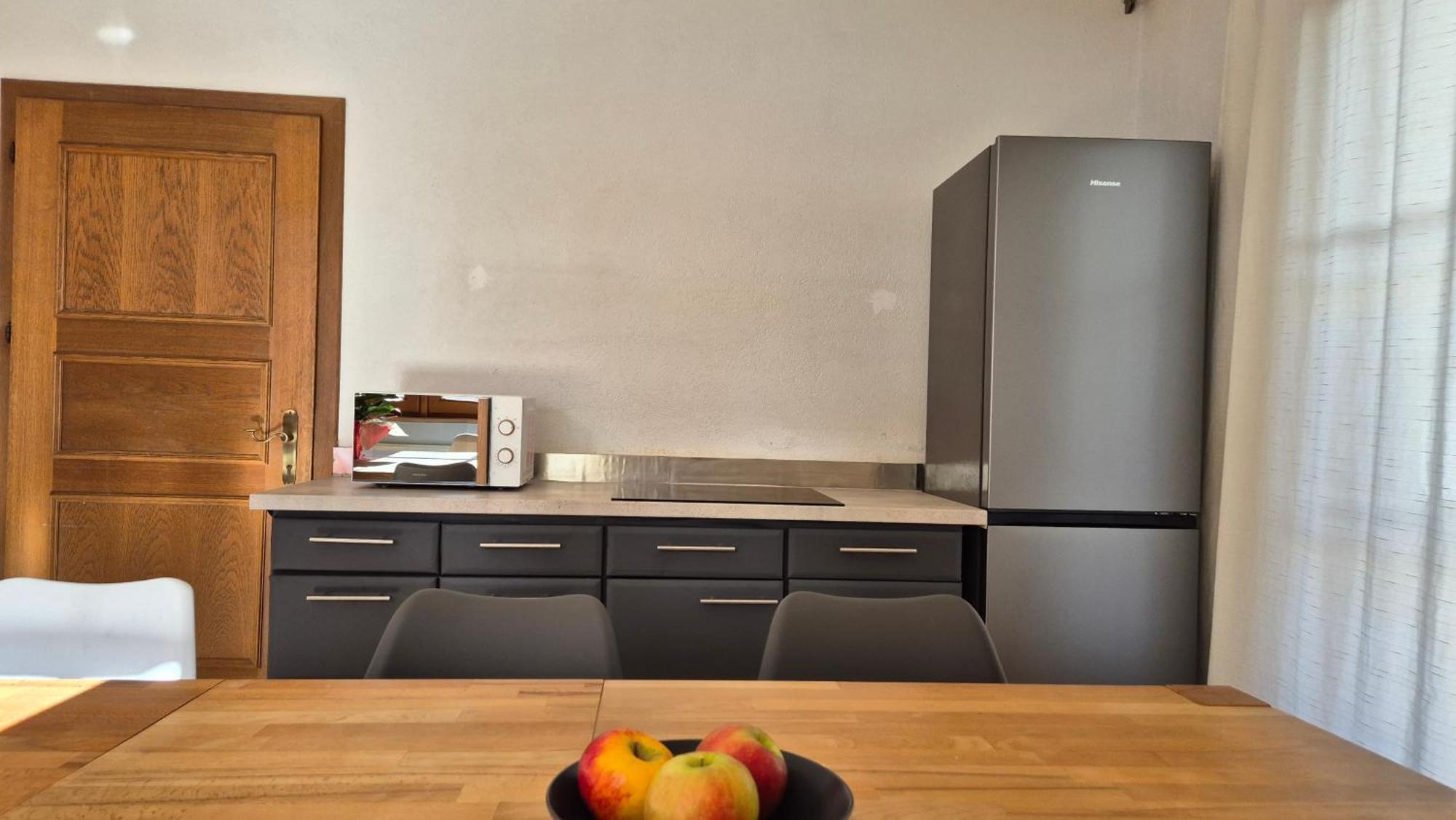 Alina'S Diy-Haus St.Jakob Innere Grosrotte Экстерьер фото