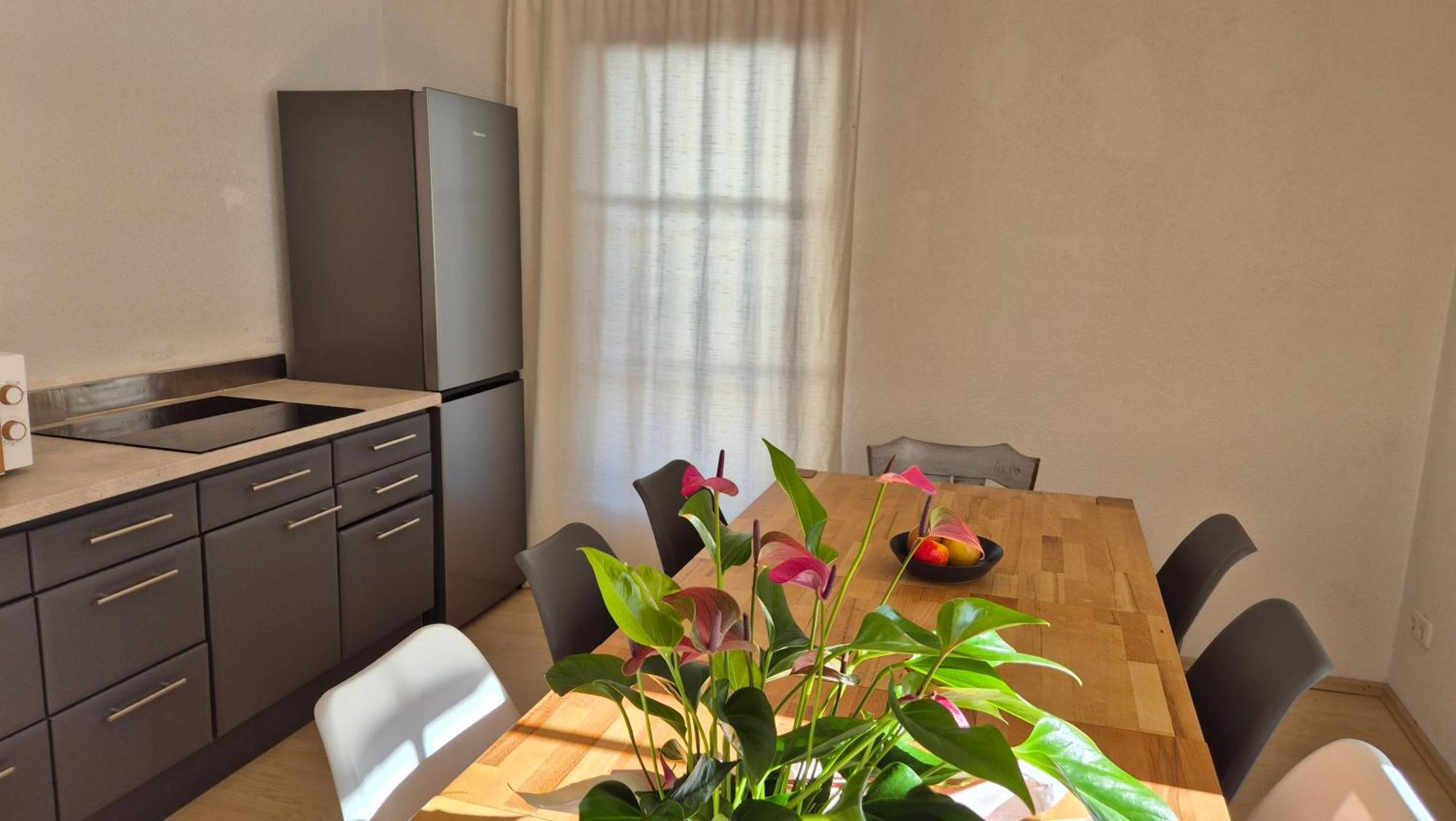 Alina'S Diy-Haus St.Jakob Innere Grosrotte Экстерьер фото
