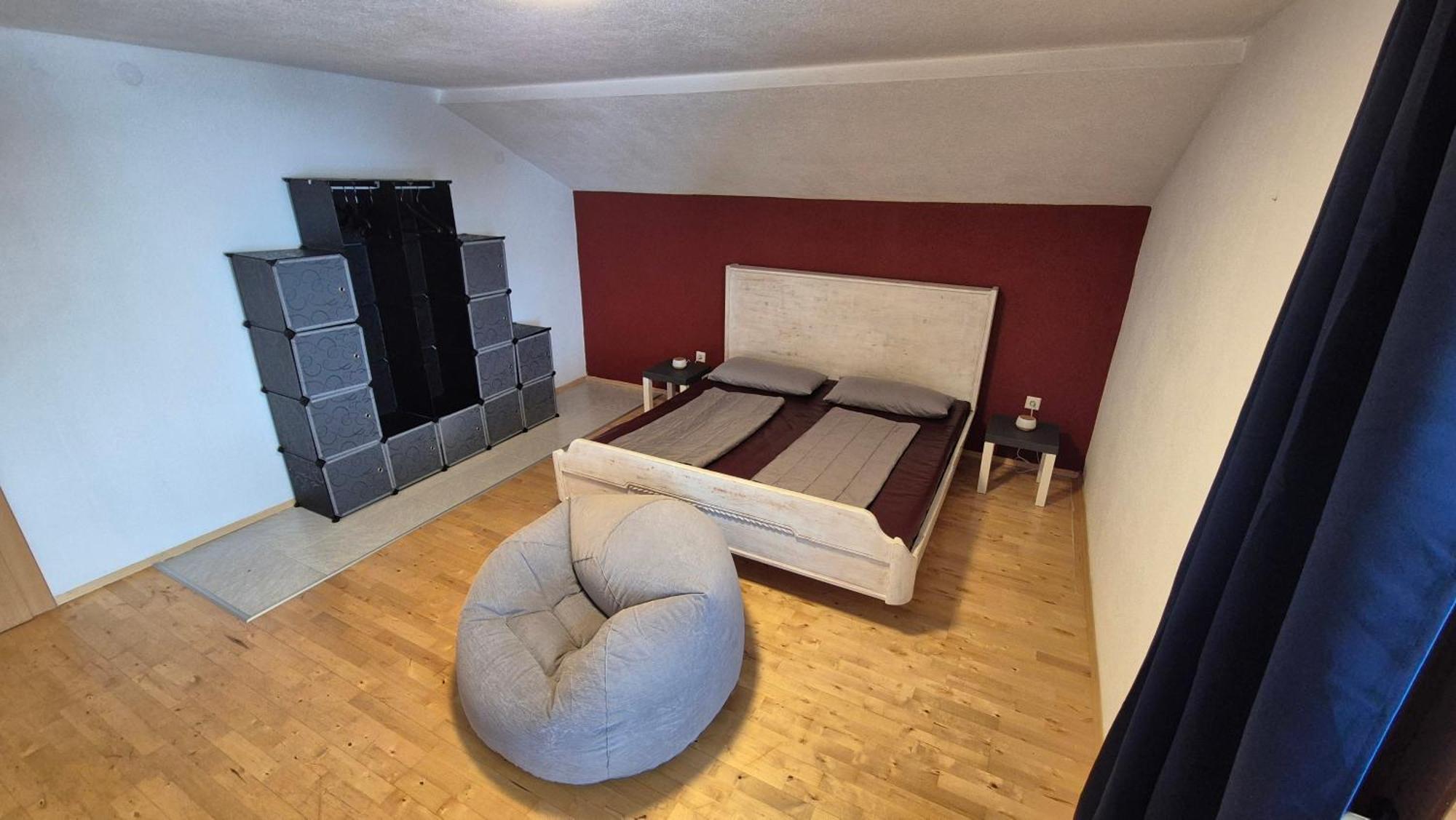 Alina'S Diy-Haus St.Jakob Innere Grosrotte Экстерьер фото