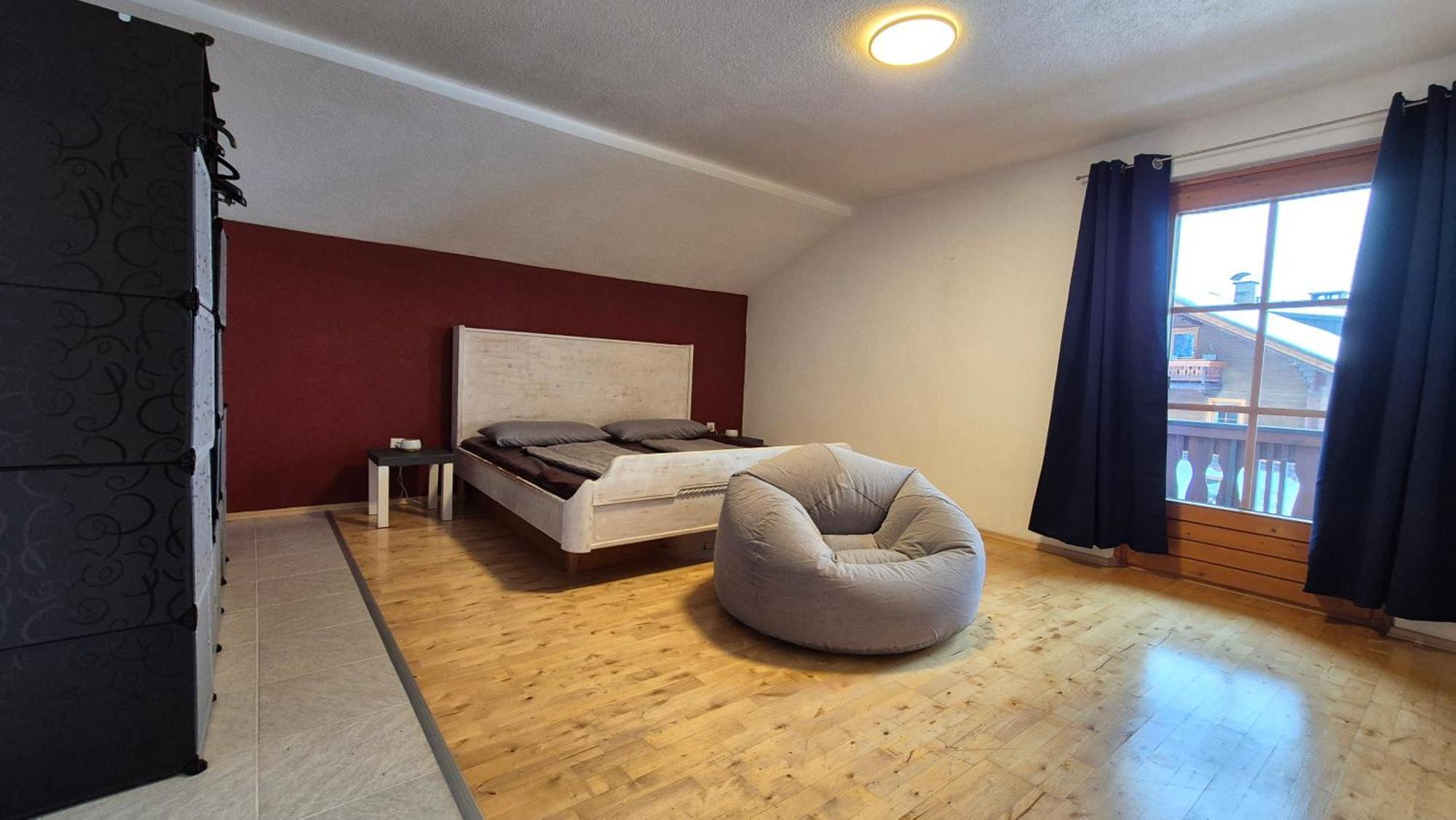 Alina'S Diy-Haus St.Jakob Innere Grosrotte Экстерьер фото
