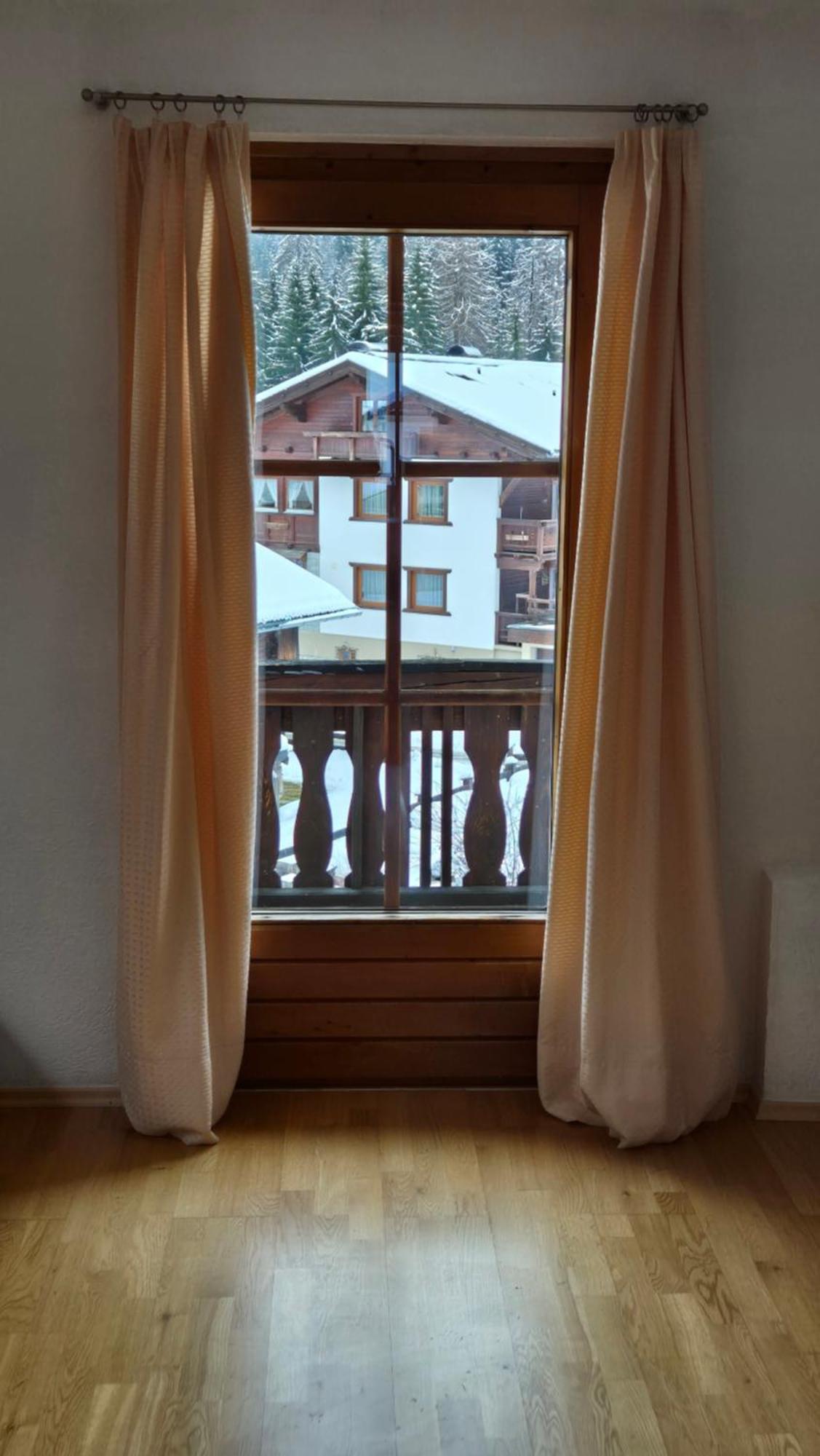 Alina'S Diy-Haus St.Jakob Innere Grosrotte Экстерьер фото