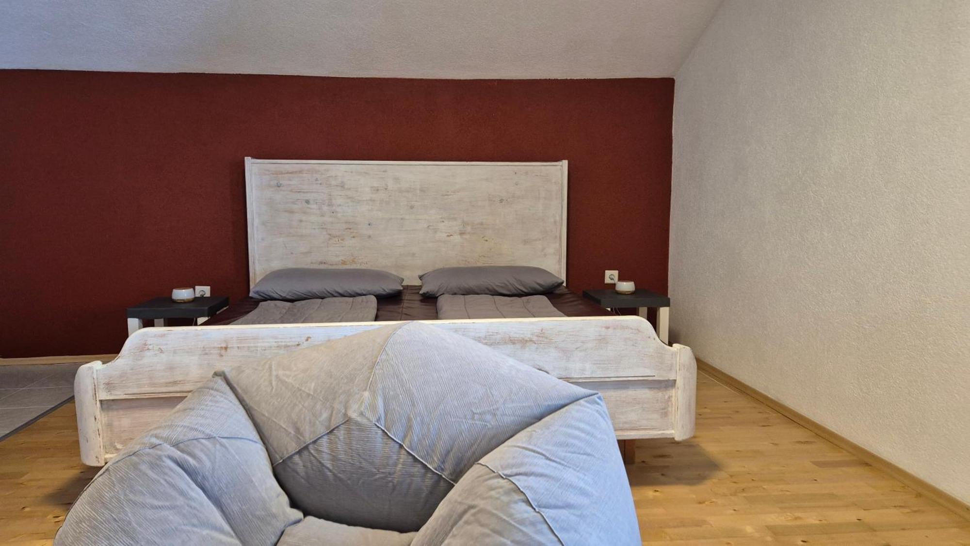 Alina'S Diy-Haus St.Jakob Innere Grosrotte Экстерьер фото