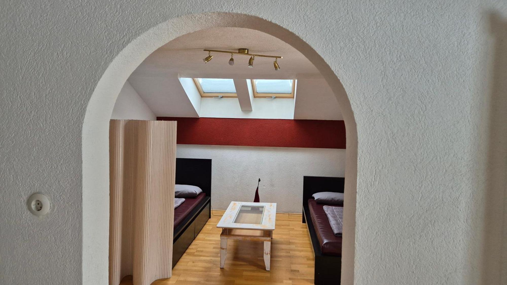Alina'S Diy-Haus St.Jakob Innere Grosrotte Экстерьер фото